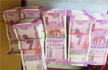 Inside a Honda in Surat, 76 Lakhs in new 2,000-Rupee notes